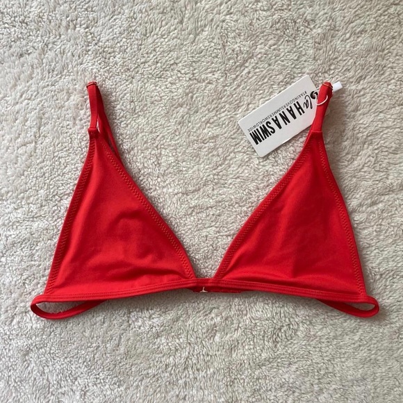 Lahana Swim Piper Top - Picture 4 of 9